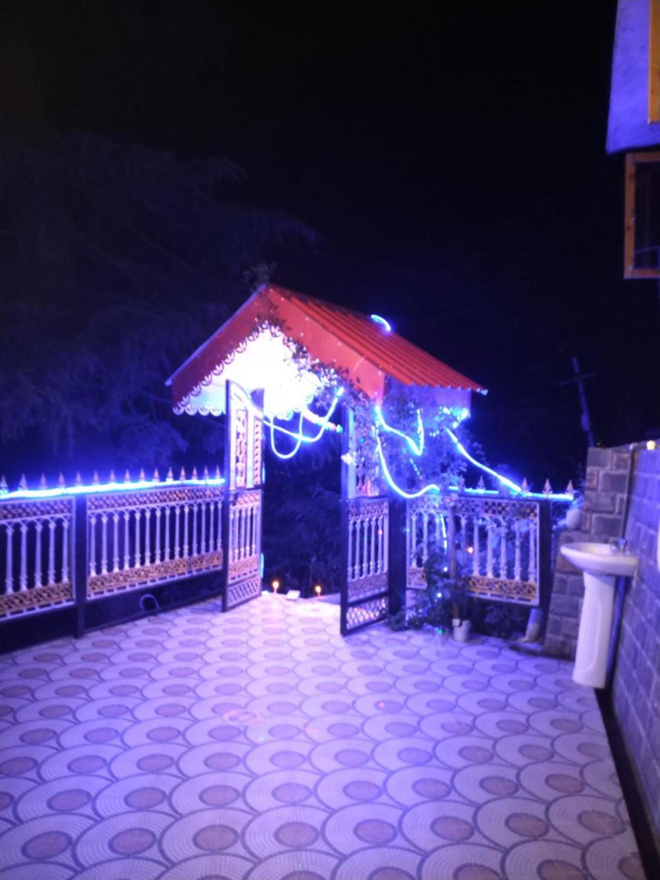 Apple House Bed and Breakfast Shimla Exterior foto